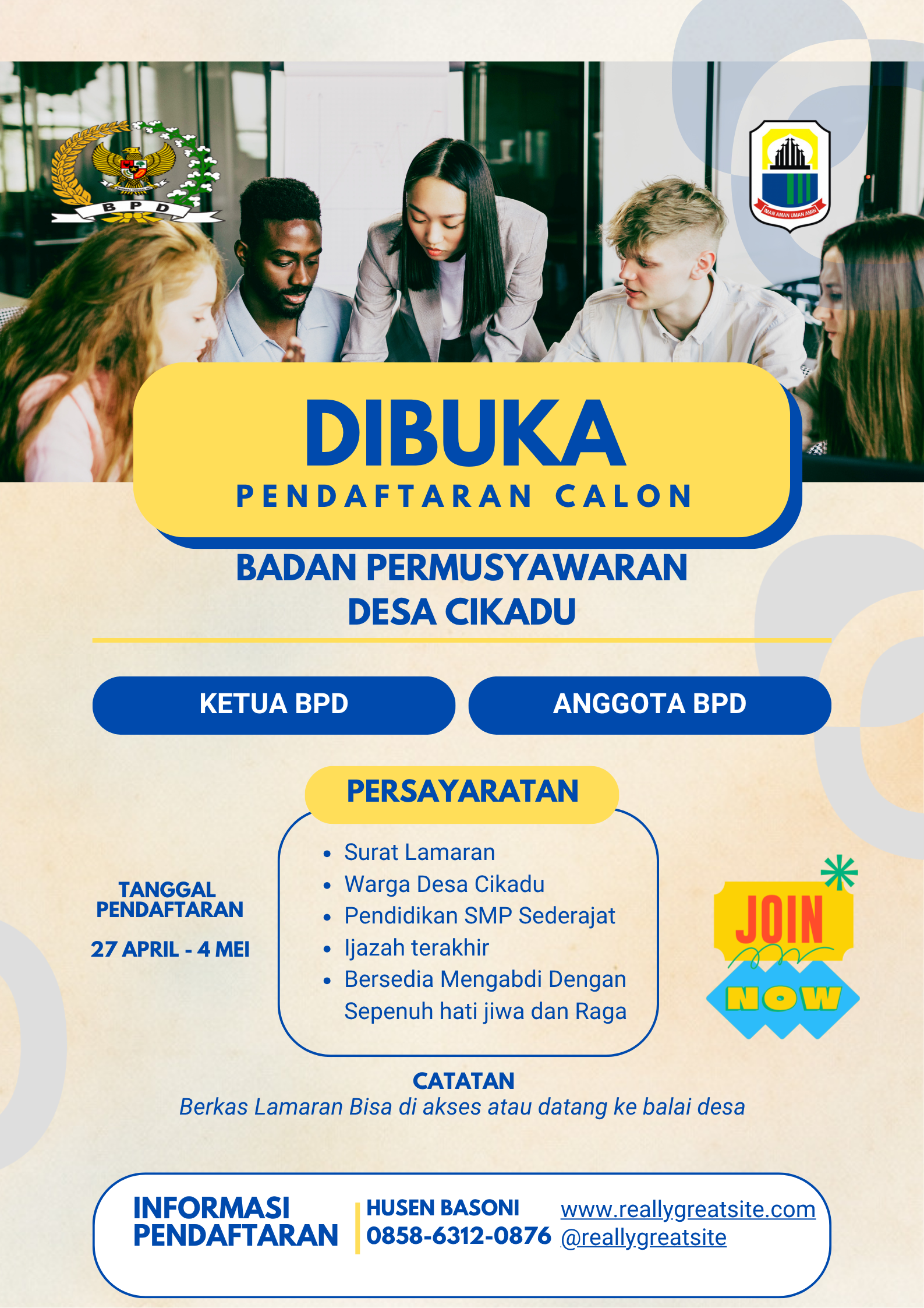 Berita