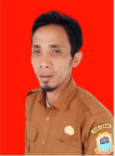 HUSEN BASONI, S.P.d