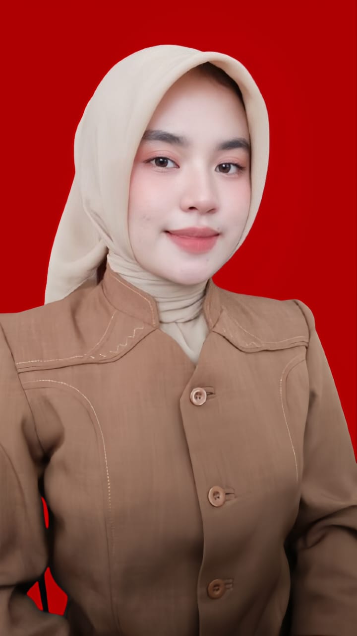 SELVI LESMANA DEWI
